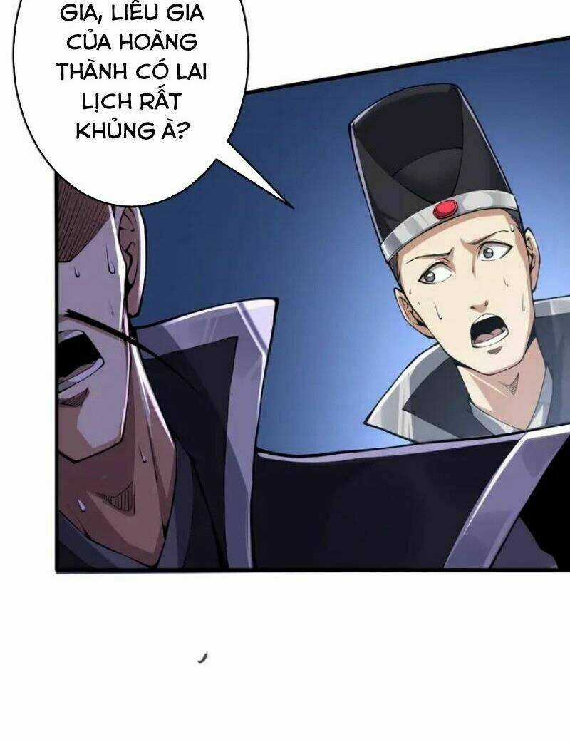 Đấu Hồn Đại Lục Chapter 37 trang 2