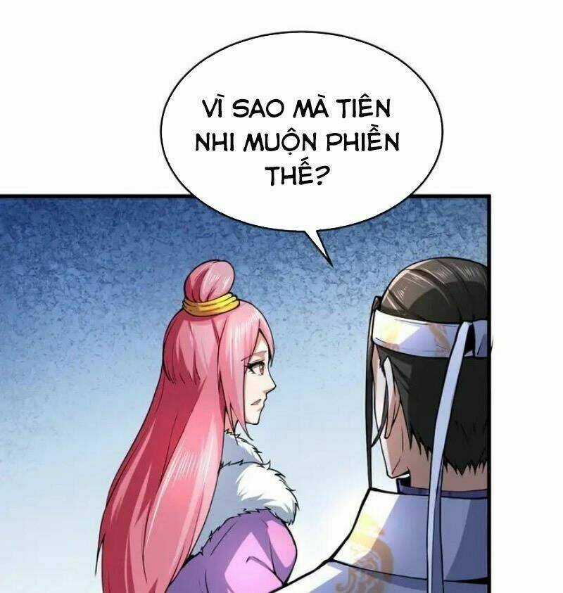 Đấu Hồn Đại Lục Chapter 37 trang 21