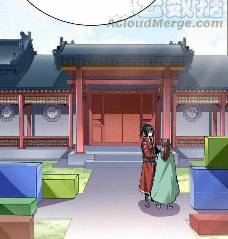 Đấu Hồn Đại Lục Chapter 37 trang 23