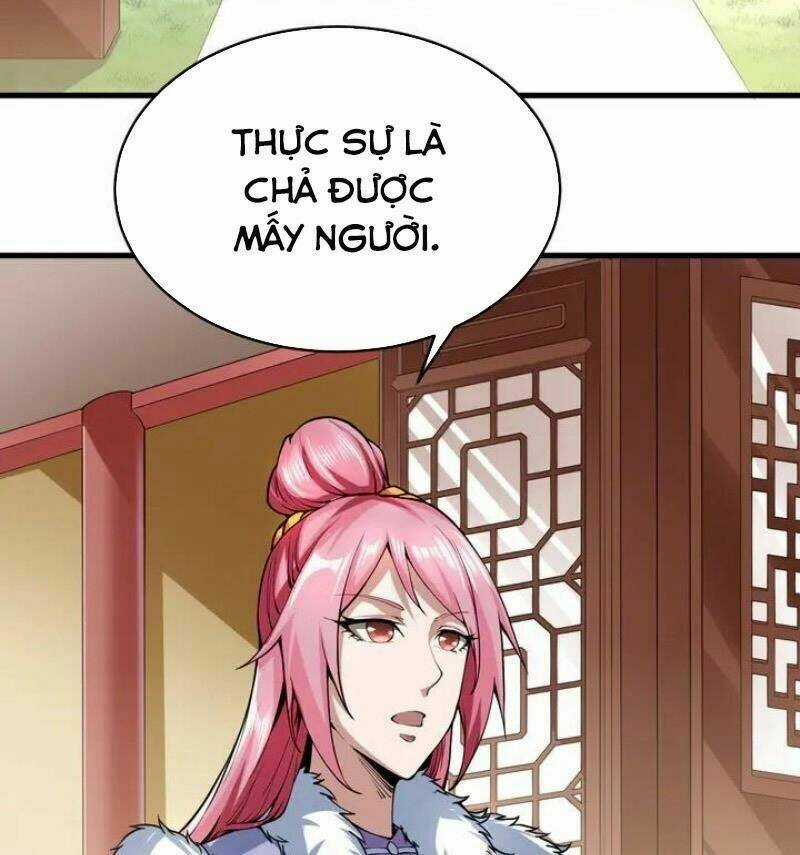 Đấu Hồn Đại Lục Chapter 37 trang 24