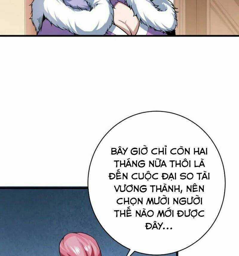 Đấu Hồn Đại Lục Chapter 37 trang 25