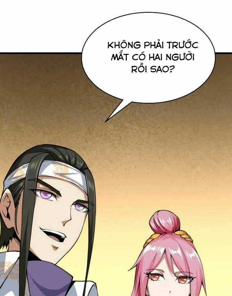 Đấu Hồn Đại Lục Chapter 37 trang 27