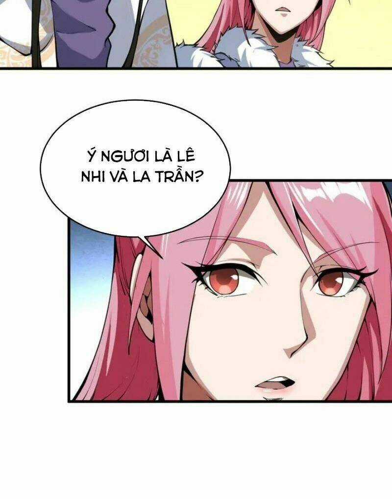 Đấu Hồn Đại Lục Chapter 37 trang 28