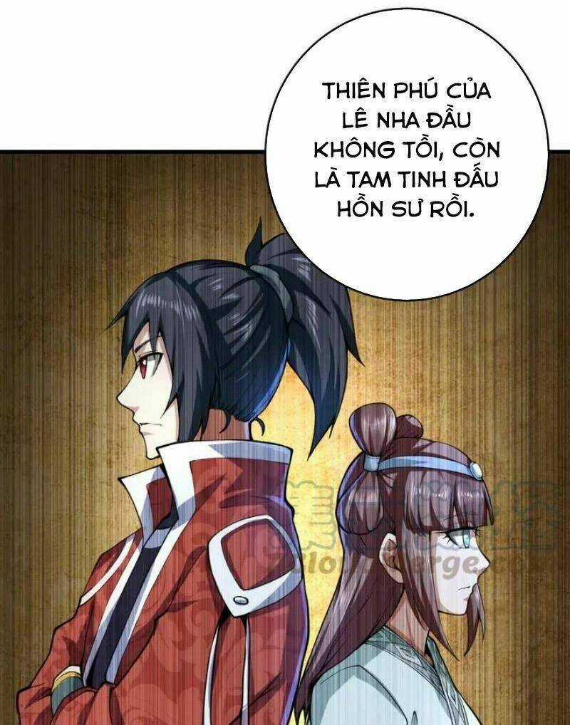 Đấu Hồn Đại Lục Chapter 37 trang 29