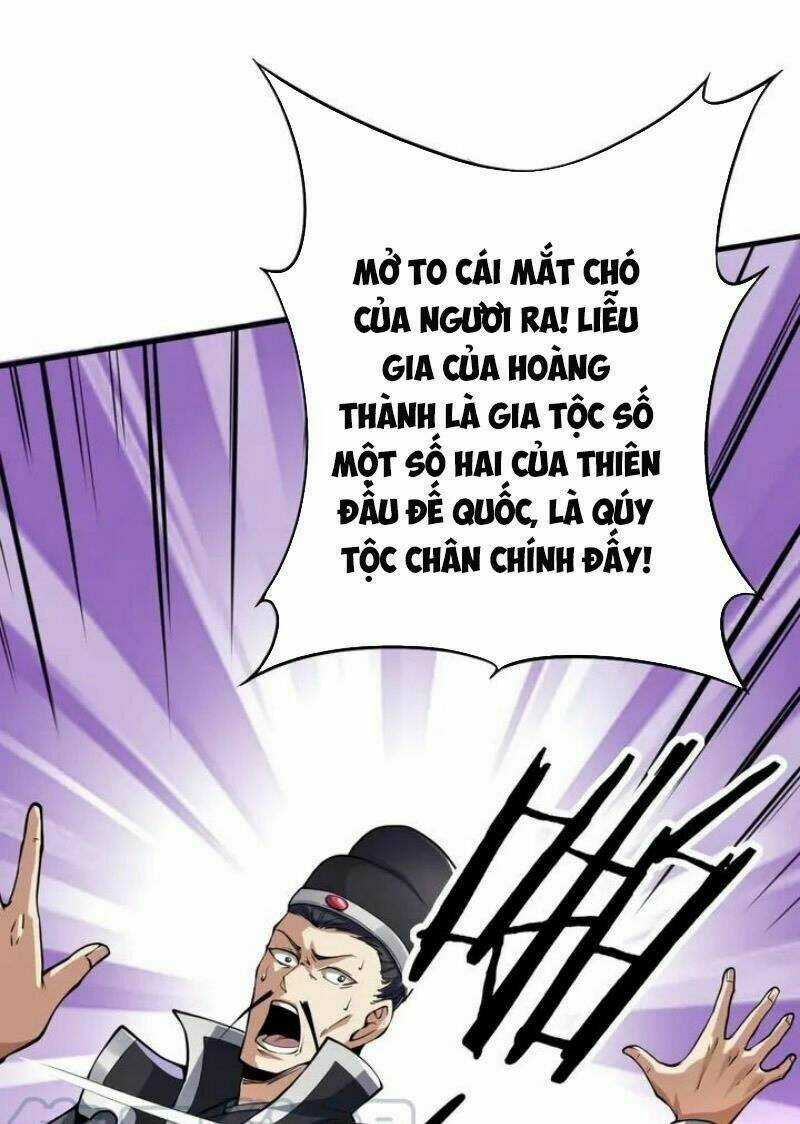 Đấu Hồn Đại Lục Chapter 37 trang 3