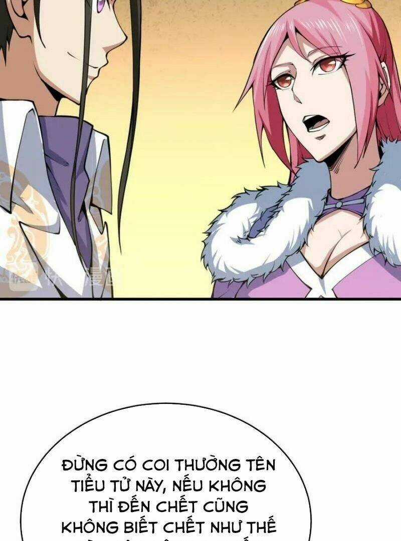 Đấu Hồn Đại Lục Chapter 37 trang 31