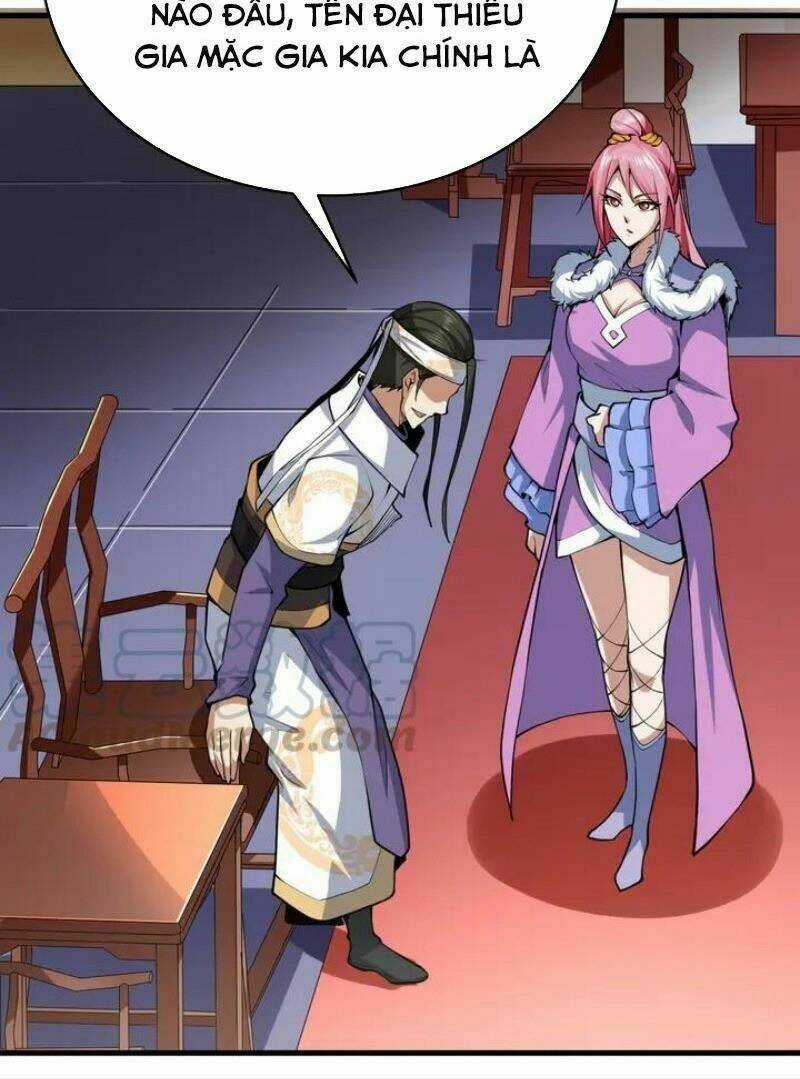 Đấu Hồn Đại Lục Chapter 37 trang 32