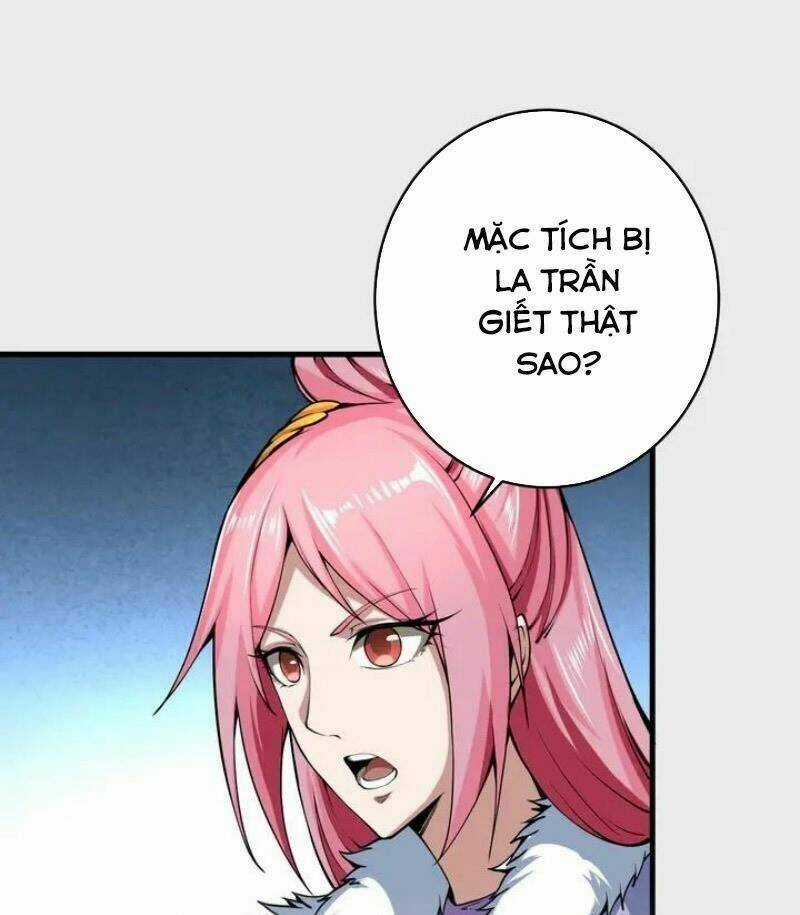 Đấu Hồn Đại Lục Chapter 37 trang 33