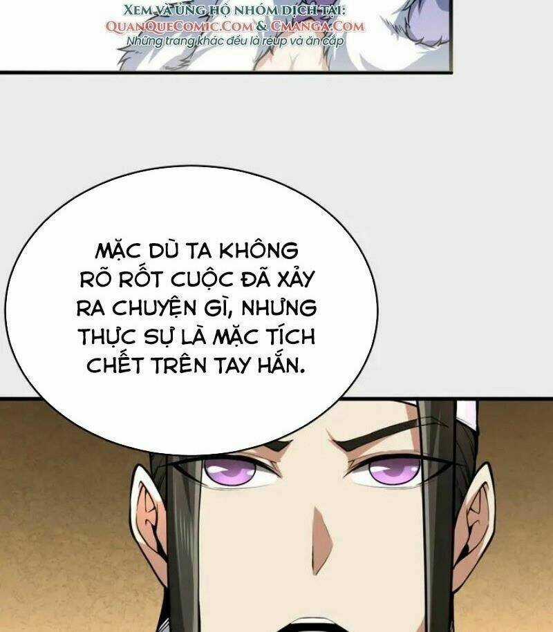 Đấu Hồn Đại Lục Chapter 37 trang 34