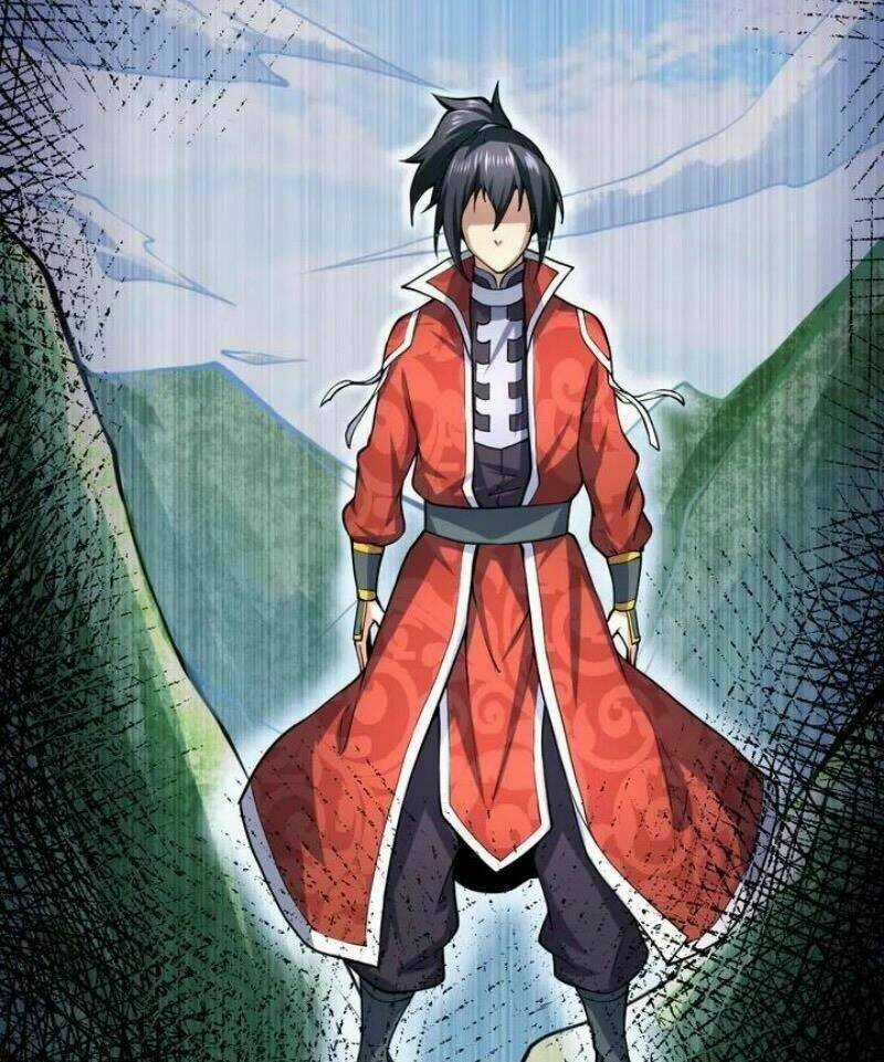 Đấu Hồn Đại Lục Chapter 37 trang 36