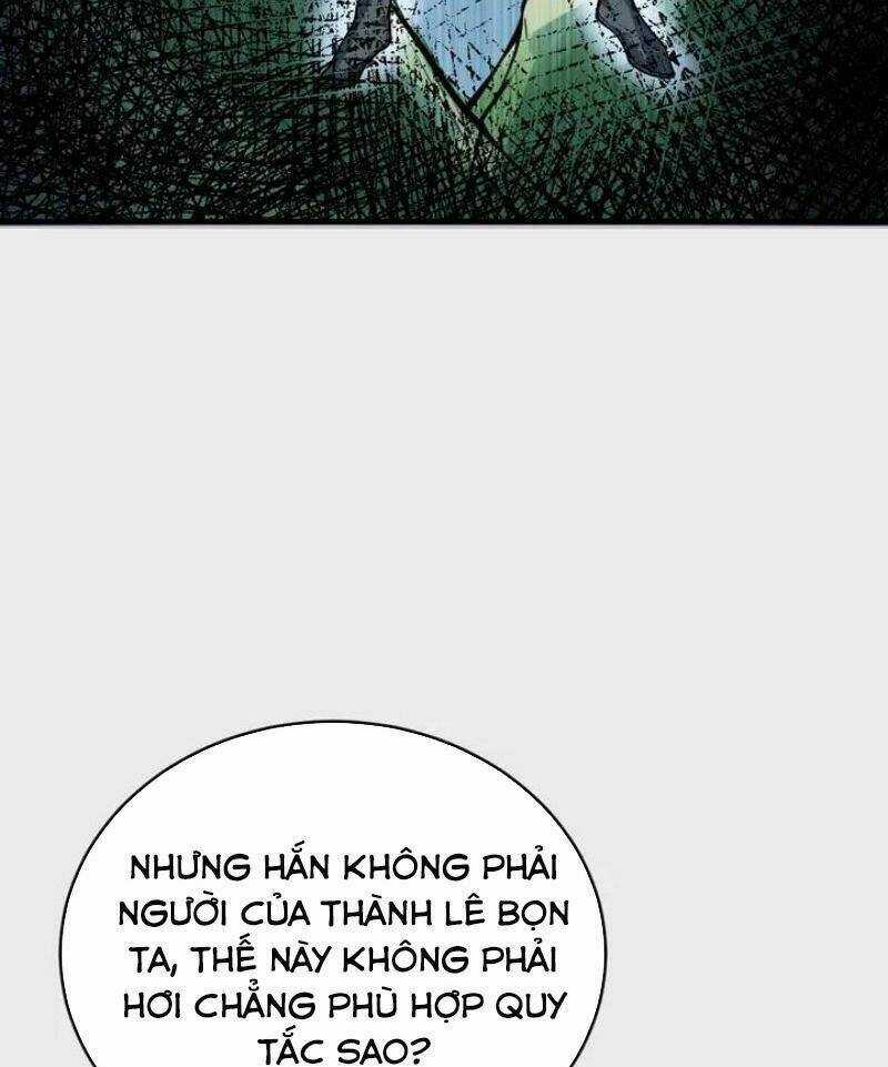 Đấu Hồn Đại Lục Chapter 37 trang 37