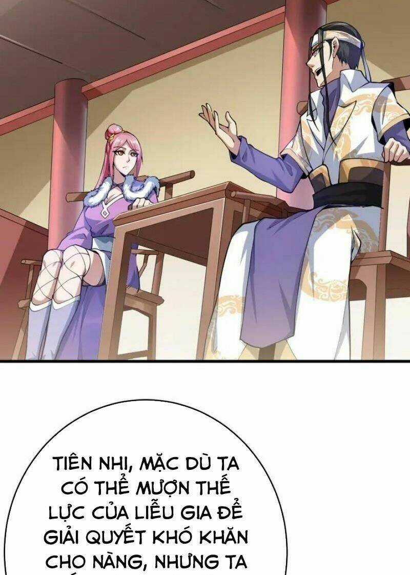 Đấu Hồn Đại Lục Chapter 37 trang 39