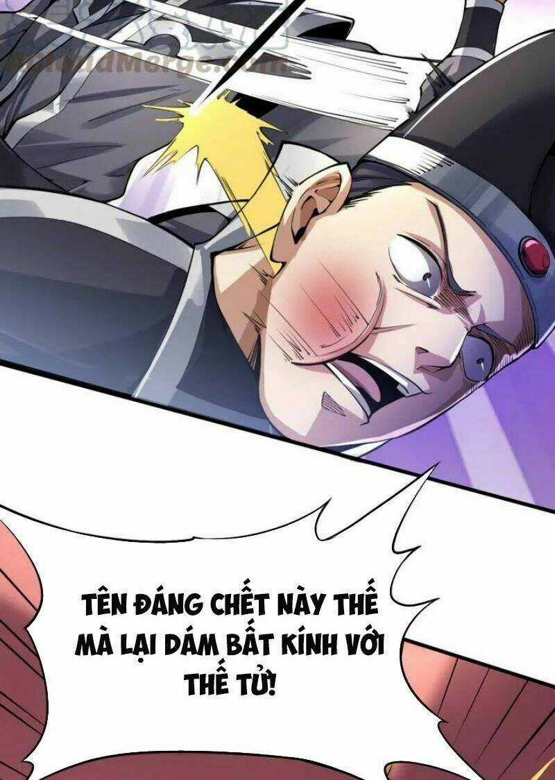 Đấu Hồn Đại Lục Chapter 37 trang 4