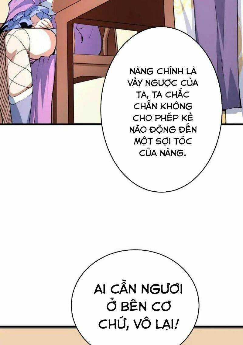 Đấu Hồn Đại Lục Chapter 37 trang 42