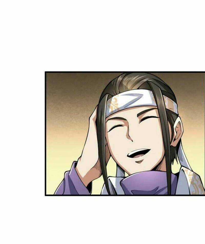 Đấu Hồn Đại Lục Chapter 37 trang 44