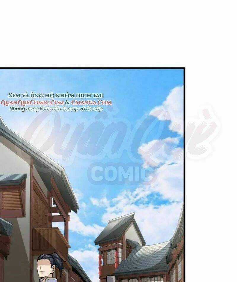 Đấu Hồn Đại Lục Chapter 37 trang 45