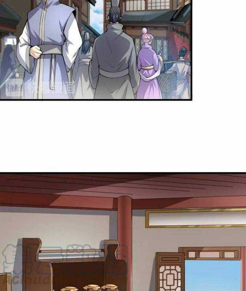 Đấu Hồn Đại Lục Chapter 37 trang 46