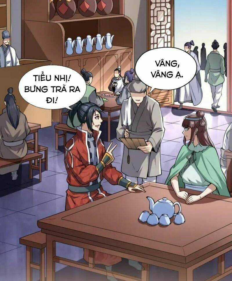 Đấu Hồn Đại Lục Chapter 37 trang 47