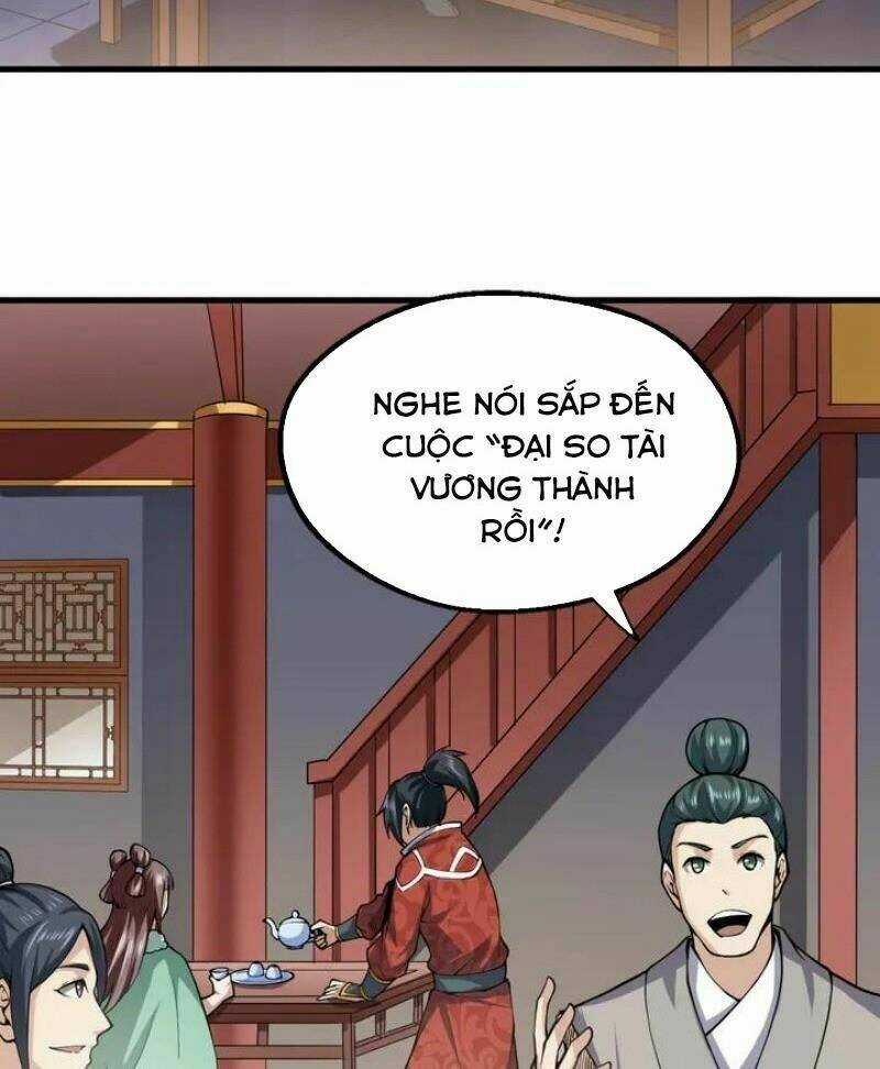 Đấu Hồn Đại Lục Chapter 37 trang 48