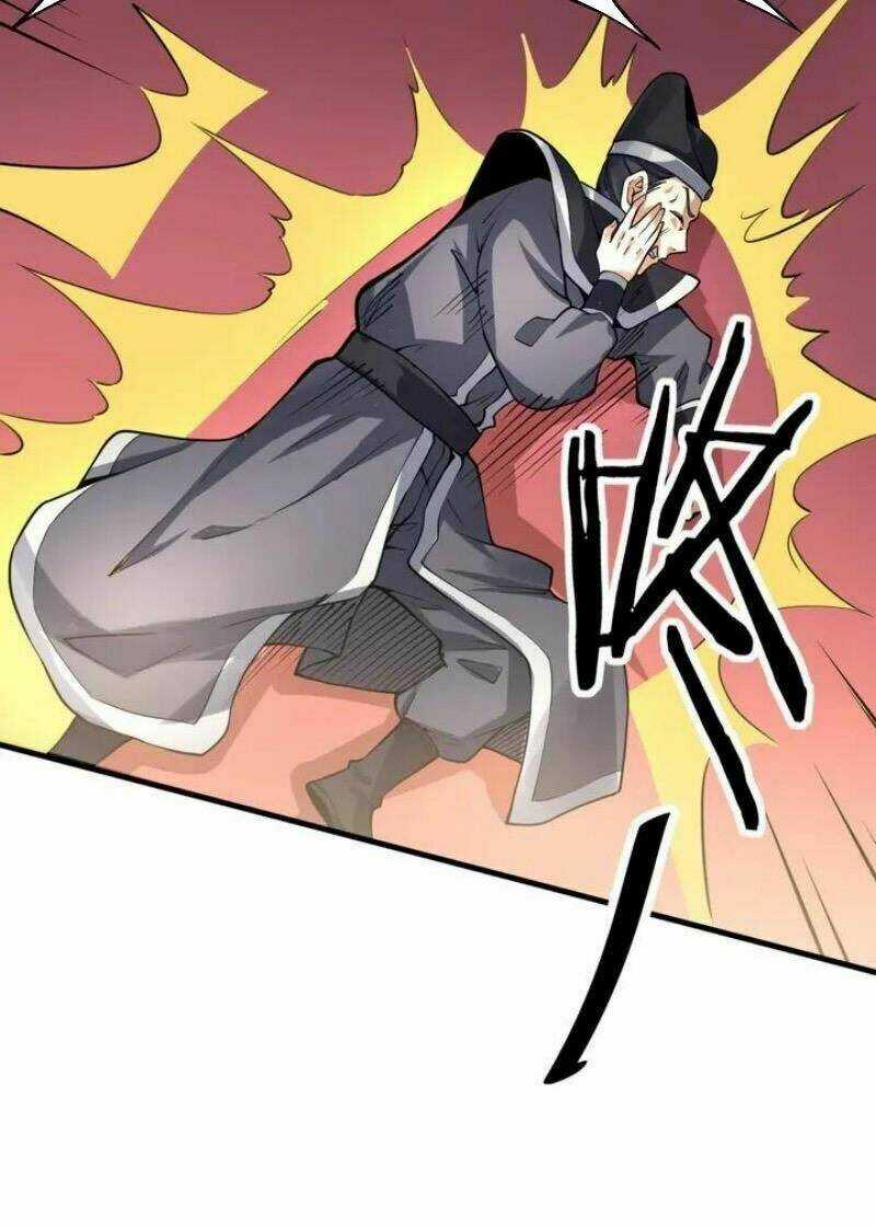 Đấu Hồn Đại Lục Chapter 37 trang 5