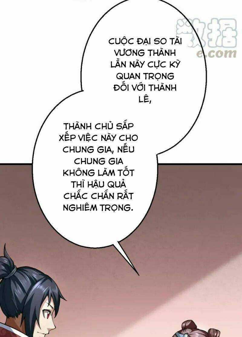 Đấu Hồn Đại Lục Chapter 37 trang 50
