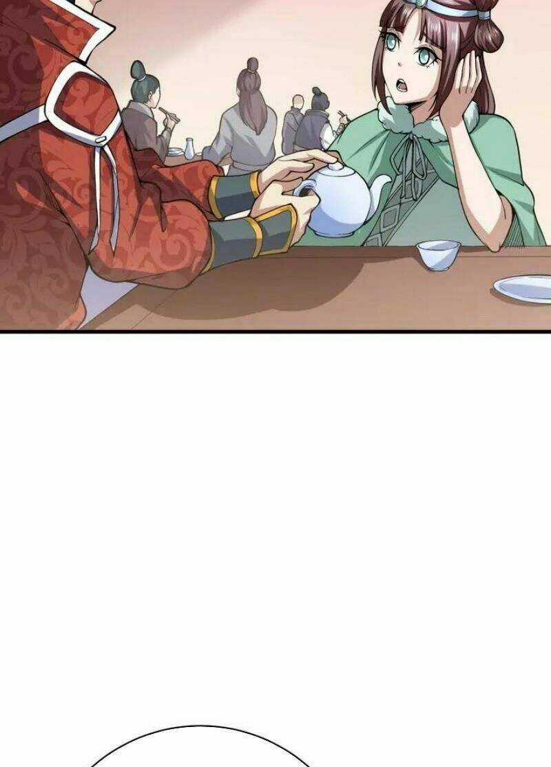 Đấu Hồn Đại Lục Chapter 37 trang 51