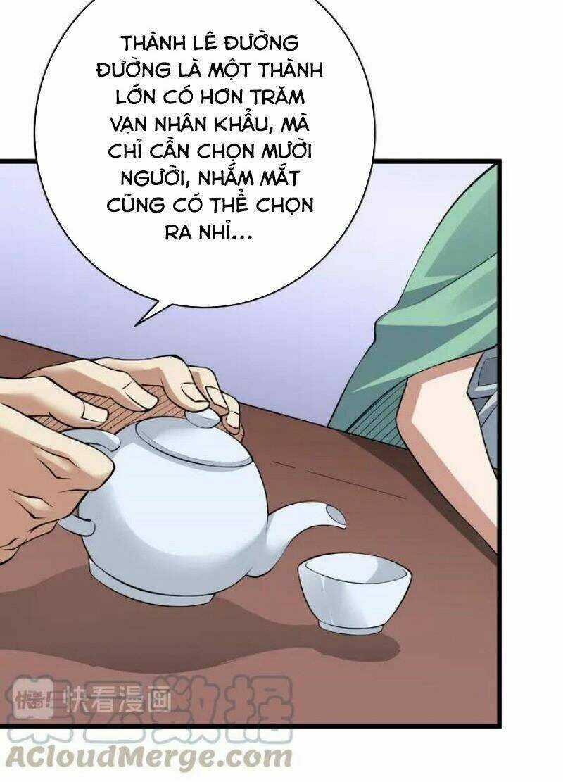 Đấu Hồn Đại Lục Chapter 37 trang 52