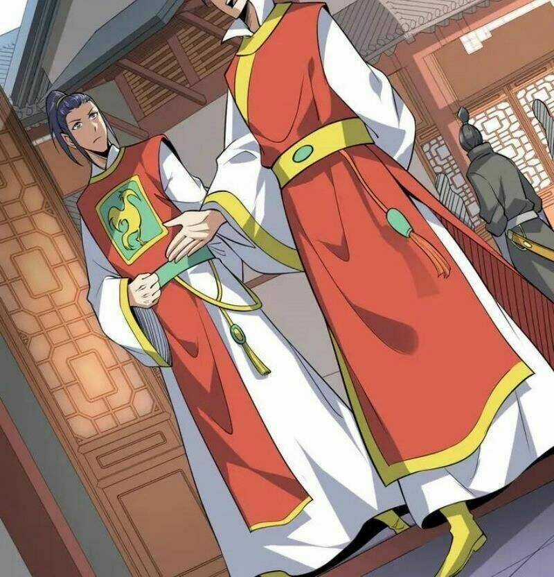 Đấu Hồn Đại Lục Chapter 37 trang 55