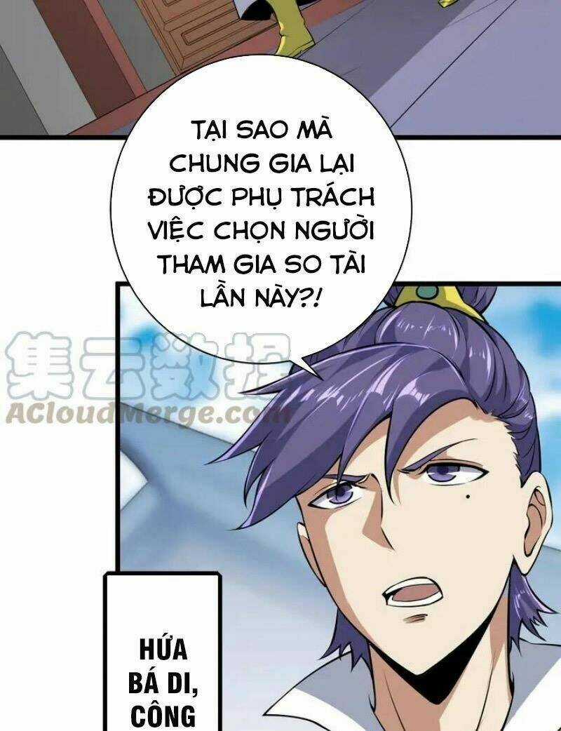 Đấu Hồn Đại Lục Chapter 37 trang 56