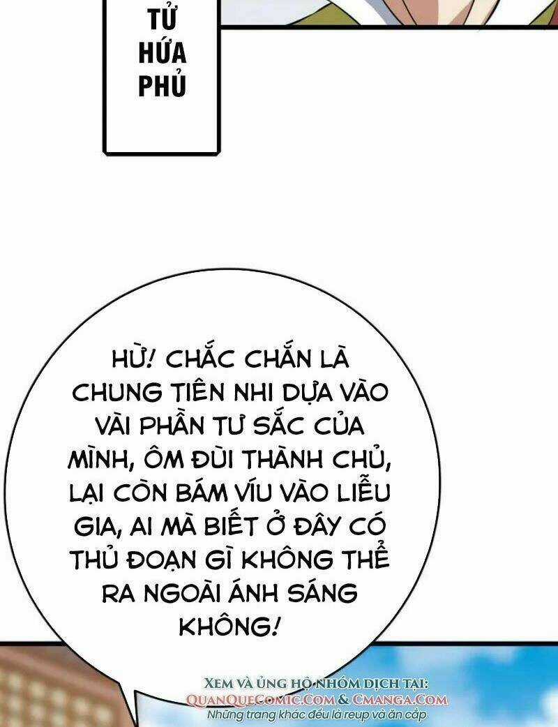 Đấu Hồn Đại Lục Chapter 37 trang 57