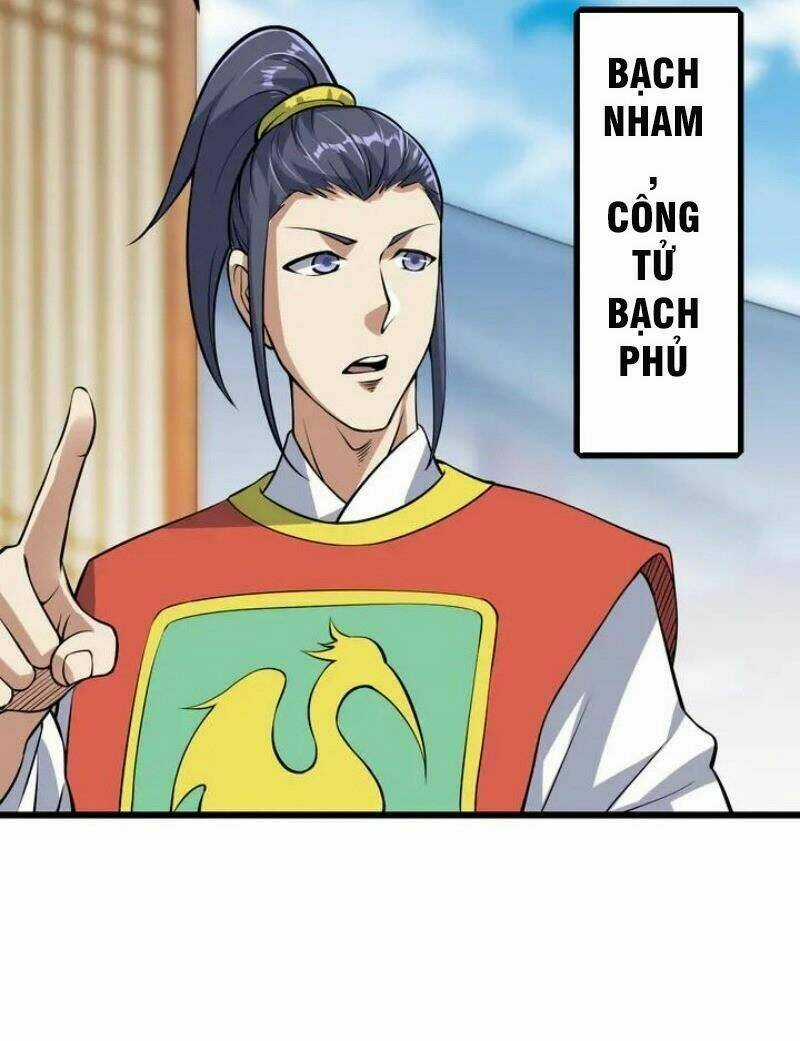 Đấu Hồn Đại Lục Chapter 37 trang 58