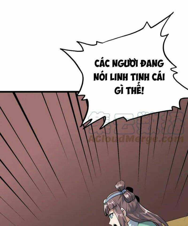 Đấu Hồn Đại Lục Chapter 37 trang 59