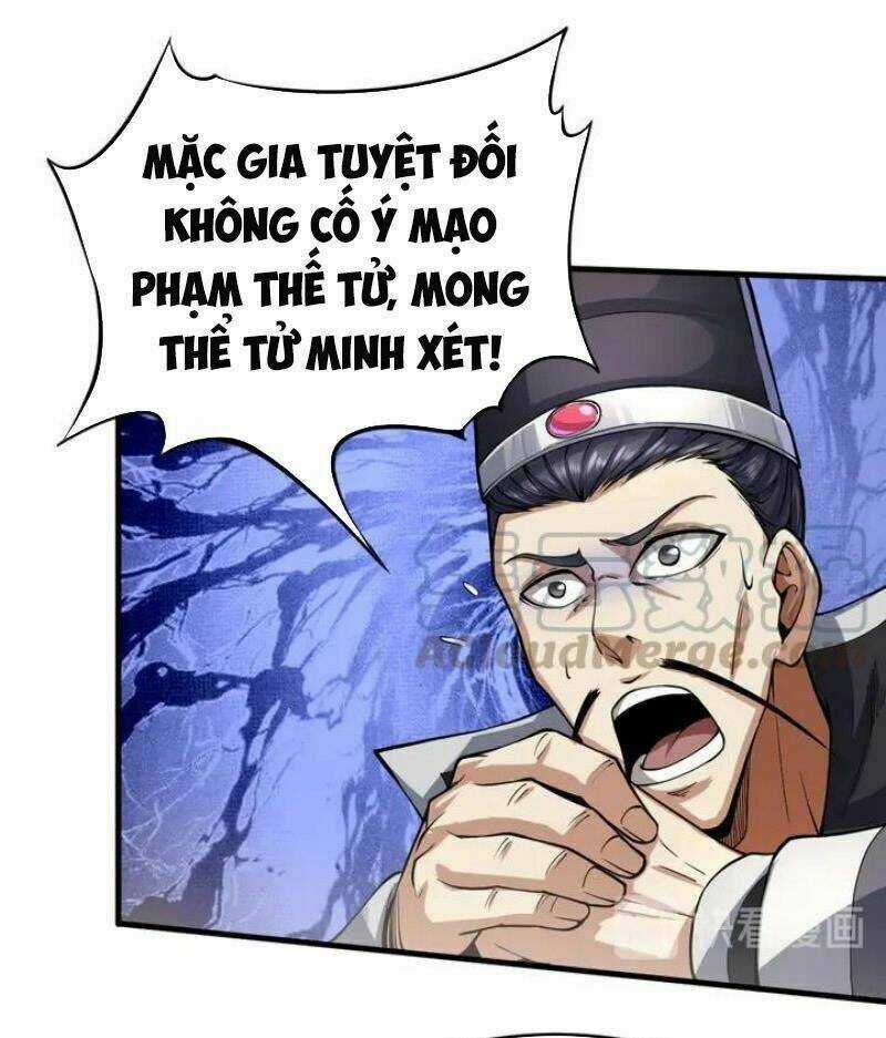 Đấu Hồn Đại Lục Chapter 37 trang 6