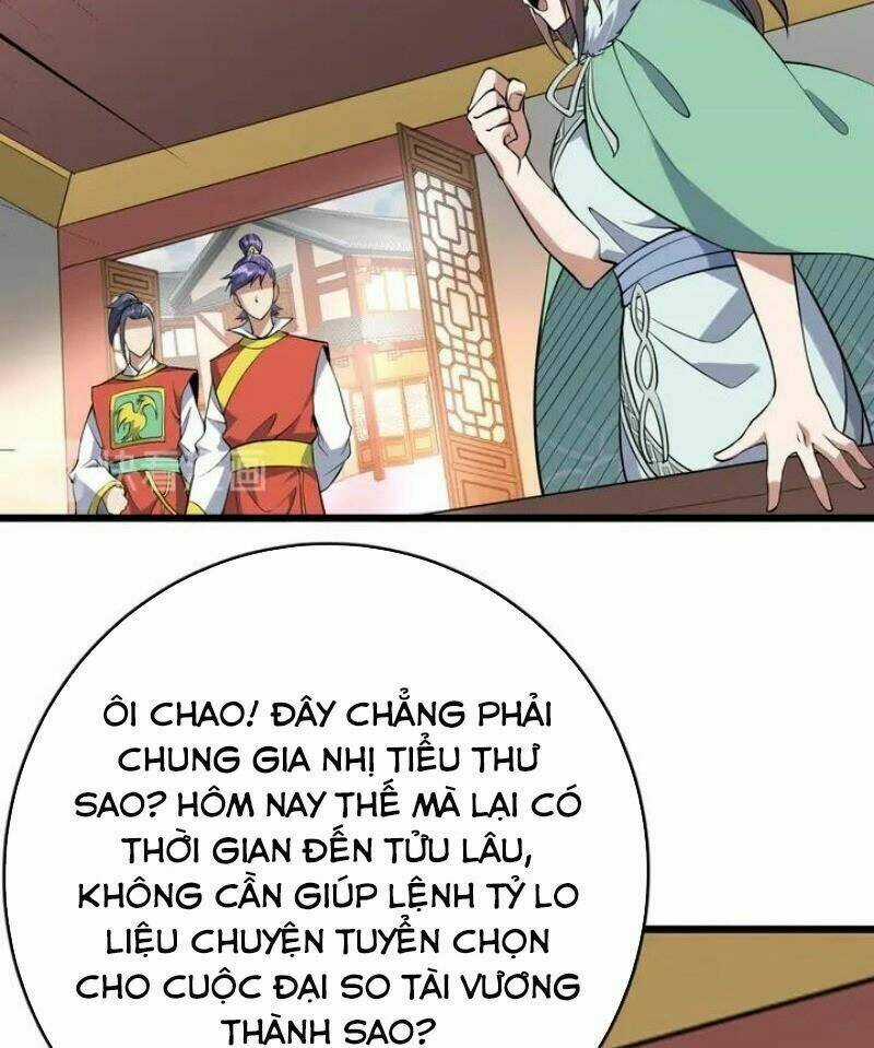 Đấu Hồn Đại Lục Chapter 37 trang 60