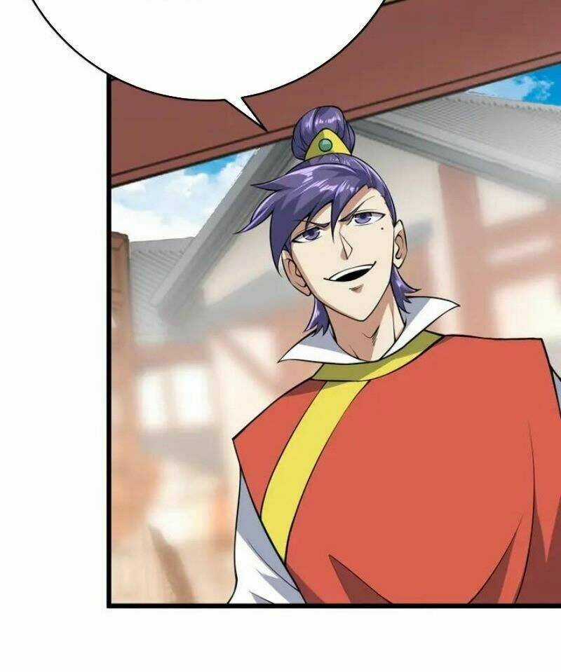 Đấu Hồn Đại Lục Chapter 37 trang 61