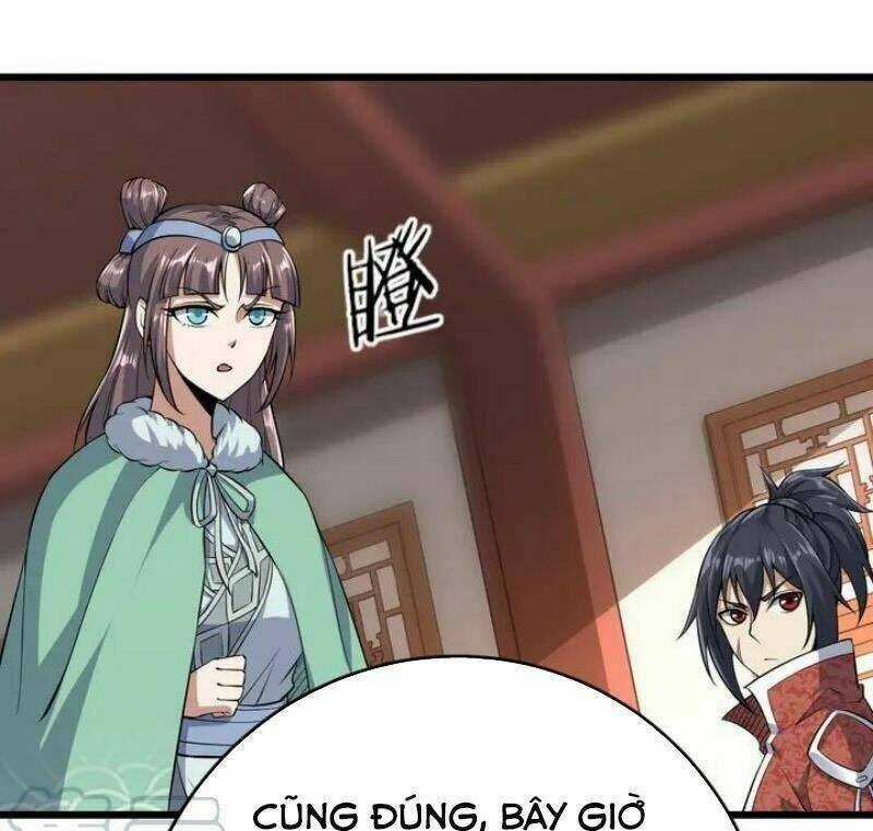 Đấu Hồn Đại Lục Chapter 37 trang 62