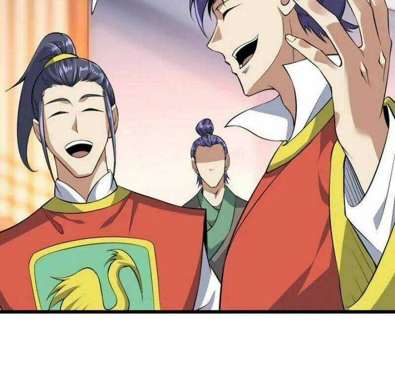 Đấu Hồn Đại Lục Chapter 37 trang 64