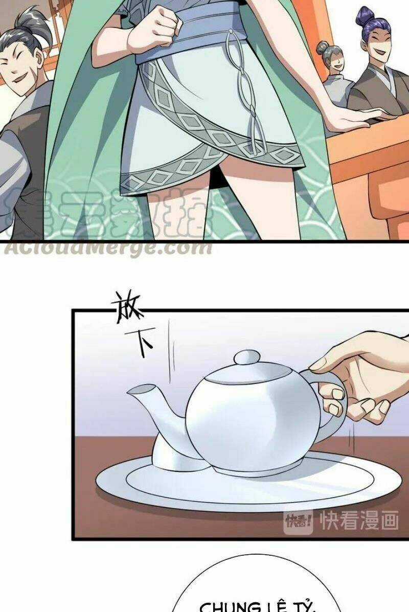 Đấu Hồn Đại Lục Chapter 37 trang 66