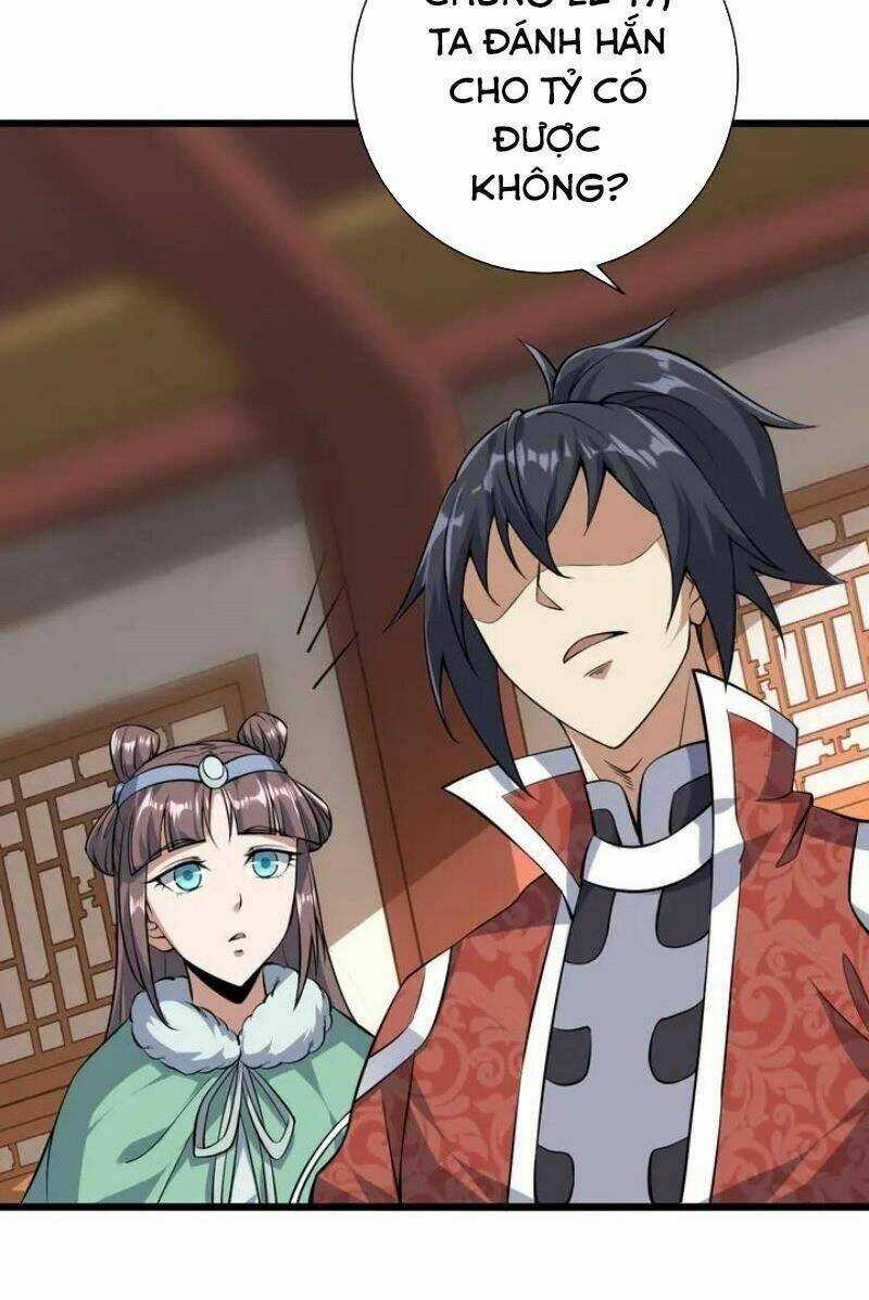 Đấu Hồn Đại Lục Chapter 37 trang 67