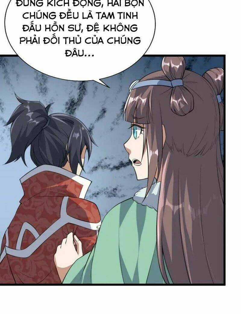 Đấu Hồn Đại Lục Chapter 37 trang 70