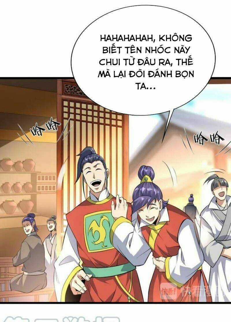 Đấu Hồn Đại Lục Chapter 37 trang 71