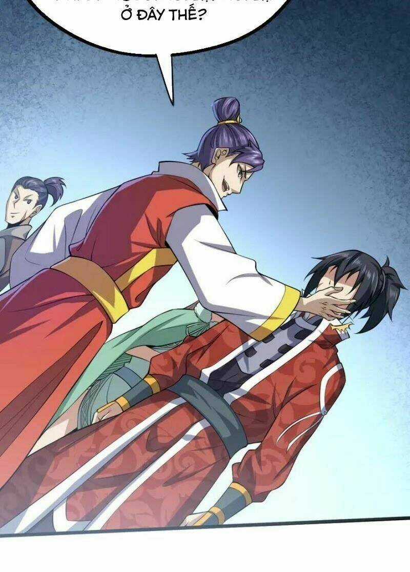 Đấu Hồn Đại Lục Chapter 37 trang 73