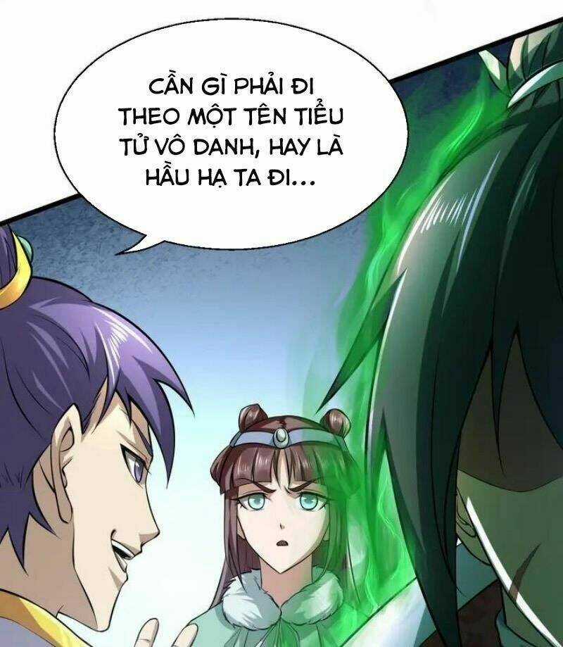 Đấu Hồn Đại Lục Chapter 37 trang 77