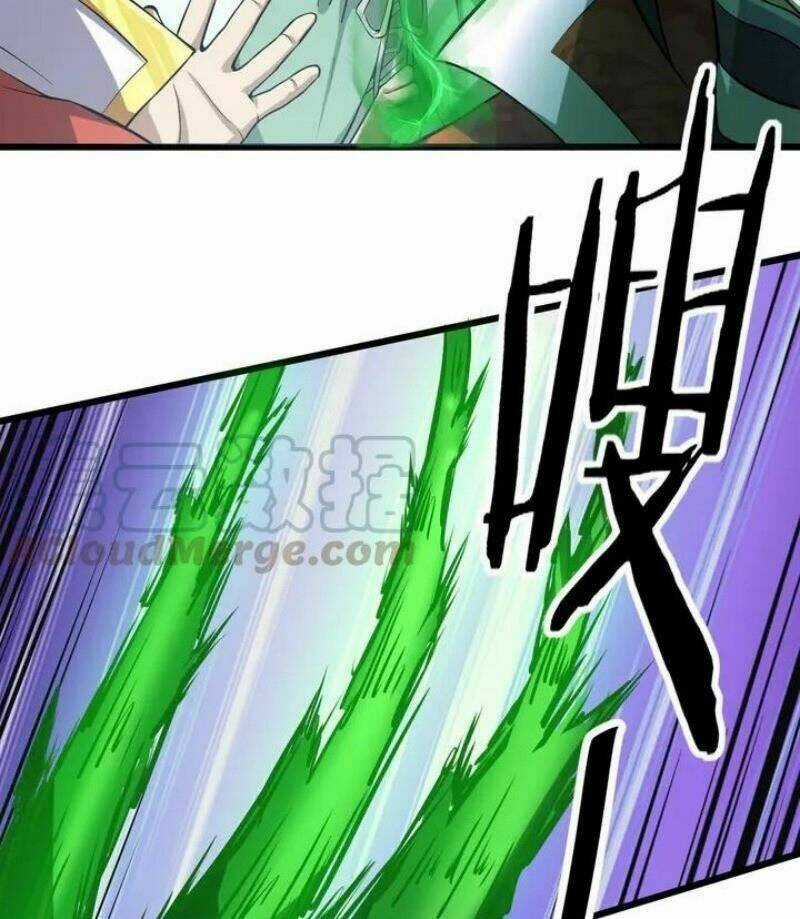 Đấu Hồn Đại Lục Chapter 37 trang 78