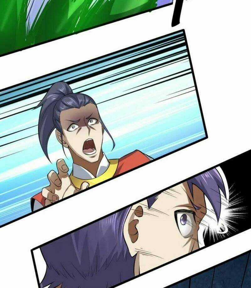 Đấu Hồn Đại Lục Chapter 37 trang 79