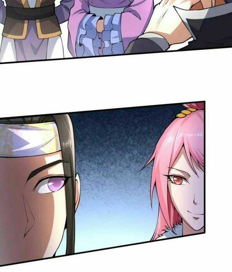 Đấu Hồn Đại Lục Chapter 37 trang 8