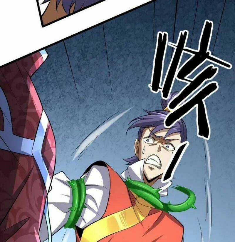 Đấu Hồn Đại Lục Chapter 37 trang 80