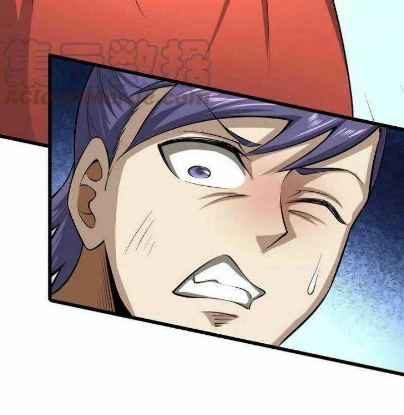 Đấu Hồn Đại Lục Chapter 37 trang 82