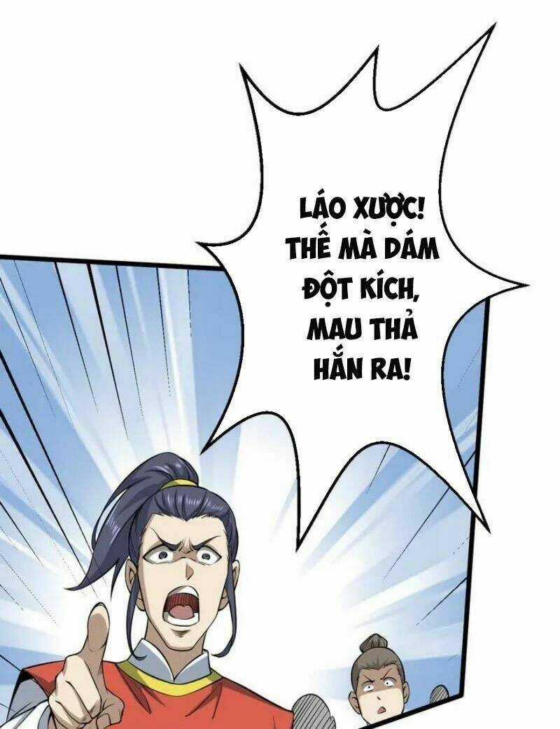 Đấu Hồn Đại Lục Chapter 37 trang 83