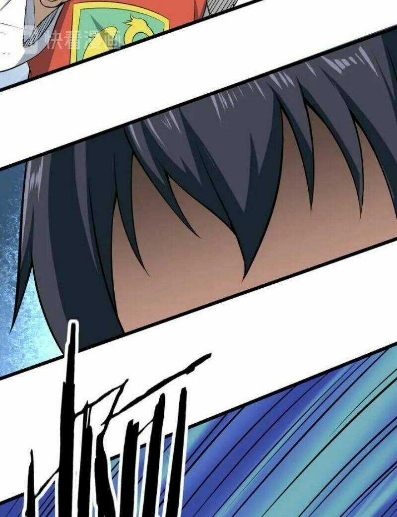 Đấu Hồn Đại Lục Chapter 37 trang 84